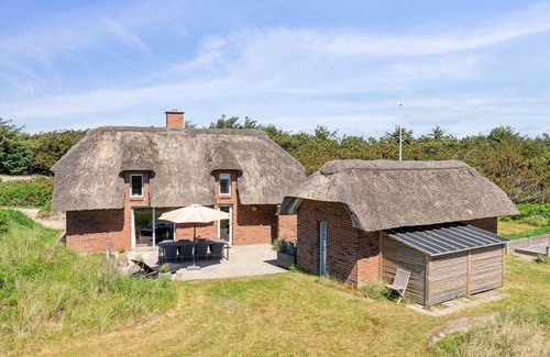 Vedersø Klit Casa | 20169 Ulfborg - Vedersø Klitvej 37 B