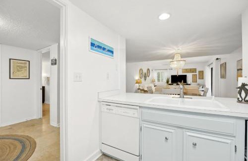 Fernandina Beach Casa | 2017 Beach Wood