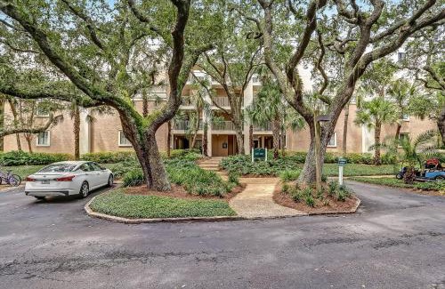 Fernandina Beach Casa | 2018 Beach Wood
