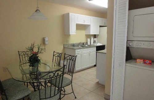 Kissimmee Complejo | 2019 dic21-28 2BR / 2BA vacaciones en Orlando para 6 personas en el complejo Villas Fortune Place