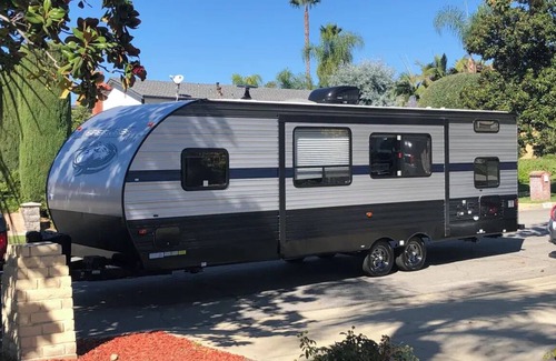 Winchester Casa | 2019 Forest River RV - California Cherokee 274DBH