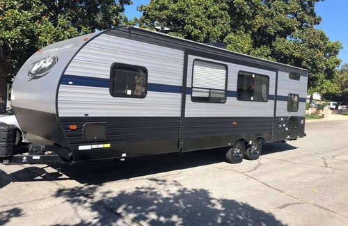 Winchester Casa | 2019 Forest River RV - California Cherokee 274DBH