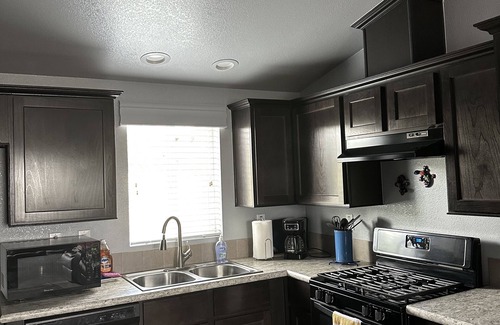 Dewey-Humboldt Casa | 2019 Manufactured Home, peaceful with beautiful mtn view