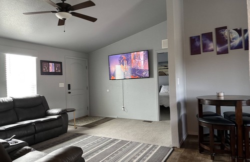 Dewey-Humboldt Casa | 2019 Manufactured Home, peaceful with beautiful mtn view