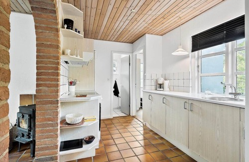 Sundhuse Casa | 20190 Ulfborg - Starvej 1