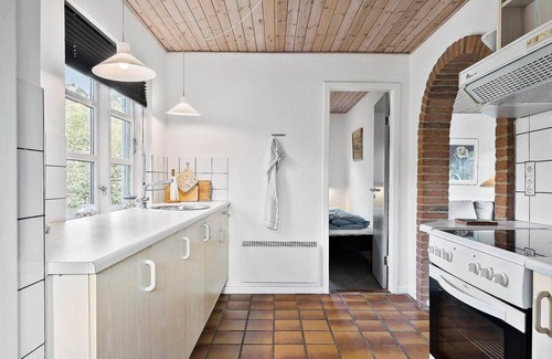 Sundhuse Casa | 20190 Ulfborg - Starvej 1