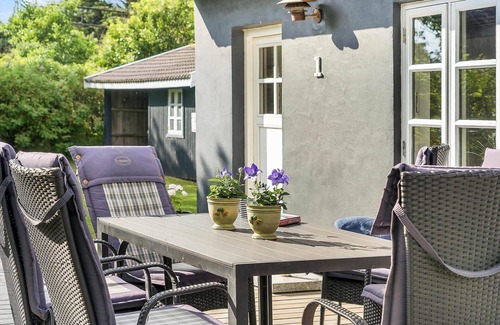 Sundhuse Casa | 20190 Ulfborg - Starvej 1