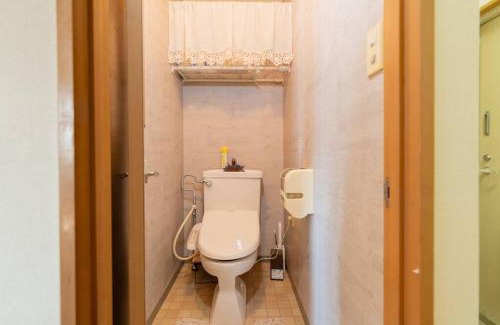 Sakura Apartamento | 202号室貸切！2DK/京成佐倉駅徒歩3分・電車成田空港20分・京成上野直結！厨房/風呂/洋室/4名