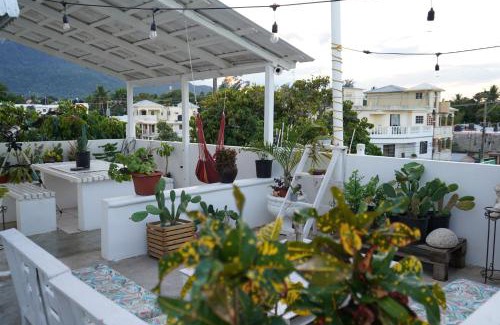 Puerto Plata Apartamento | 202 Don Juan Local Living