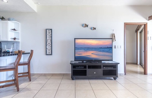 Puerto Peñasco Condominio | 202 m² Apartamento ∙ 3 habitaciones ∙ 8 huéspedes