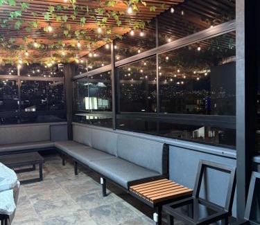 Guayabal Apartamento | 202 Nuevo Poblado y Provenza muy cerca