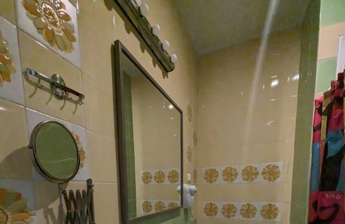 Kamena Vourla Casa | 202 | Okeania 3 persons 1st floor Seafront Room
