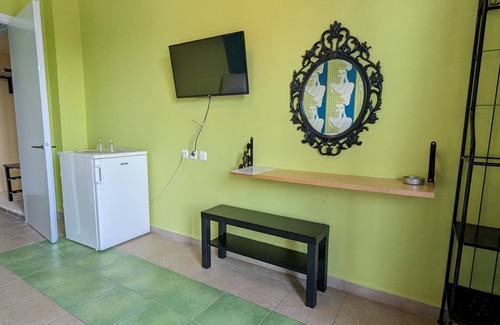 Kamena Vourla Casa | 202 | Okeania 3 persons 1st floor Seafront Room
