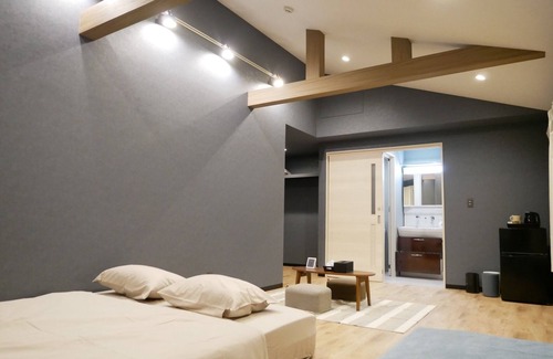 Amami Hotel | 202 rooms HOOD inn private sauna additional ch / Amami Kagoshima