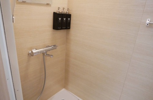 Amami Hotel | 202 rooms HOOD inn private sauna additional ch / Amami Kagoshima