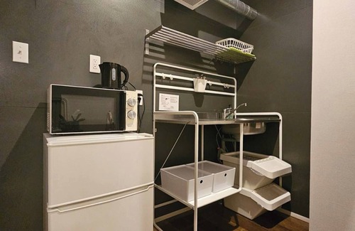 Chuocho Apartamento | 202 Spacious5min Walk to Kagoshima Chuo Sta42 / Kagoshima Kagoshima