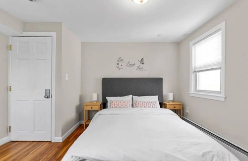 Piety Corner Casa | #202 Waltham Shared House by Zen Living