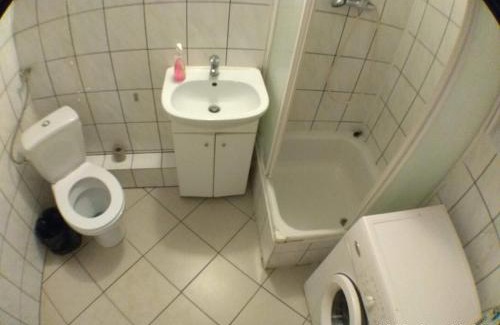 Stare Miasto District Apartamento | 2020 Zwycięstwa 18 - mieszkanie / kawalerka / studio