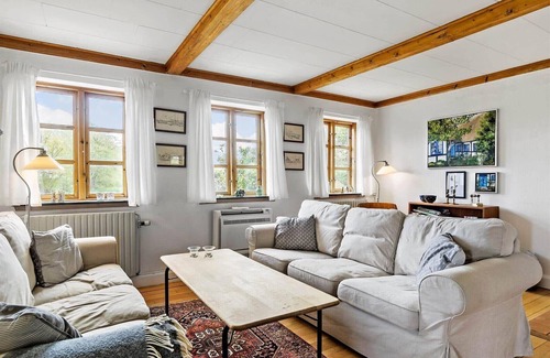 Samsø Casa | 20206 Samsø - Haardmark Mark 7