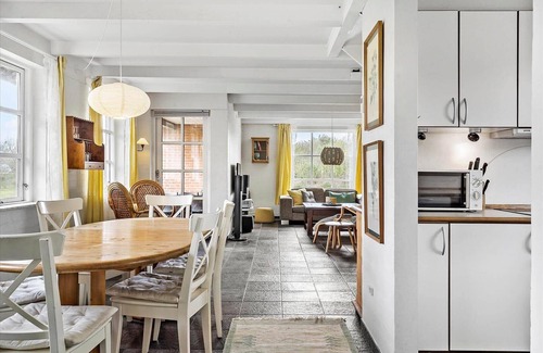 Vedersø Klit Casa | 20207 Ulfborg - Vedersø Klitvej 36