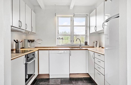 Vedersø Klit Casa | 20207 Ulfborg - Vedersø Klitvej 36