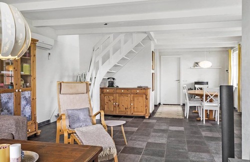 Vedersø Klit Casa | 20207 Ulfborg - Vedersø Klitvej 36