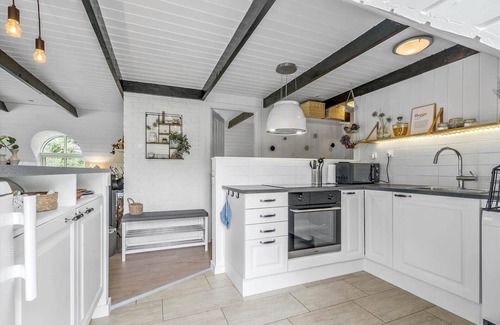Sundhuse Casa | 20208 Ulfborg - Fyrrebakken 1