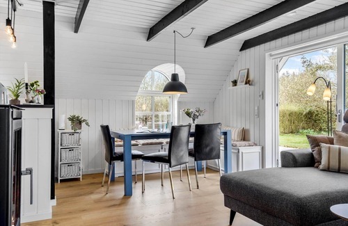 Sundhuse Casa | 20208 Ulfborg - Fyrrebakken 1