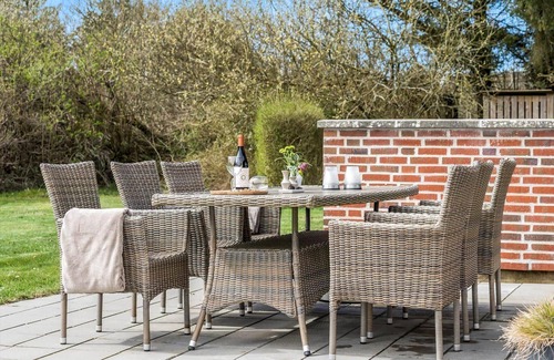 Sundhuse Casa | 20208 Ulfborg - Fyrrebakken 1