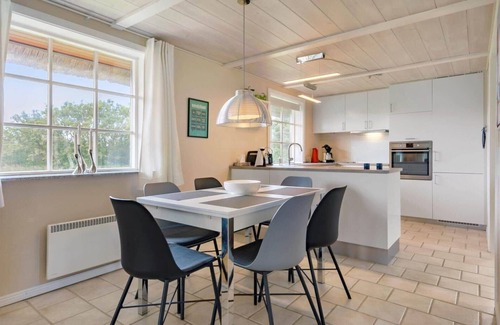 Sundhuse Casa | 20212 Ulfborg - Hummelmosevej 18