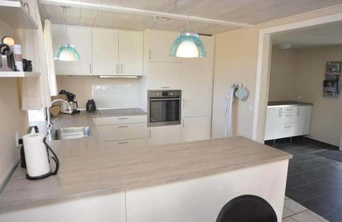 Sundhuse Casa | 20212 Ulfborg - Hummelmosevej 18