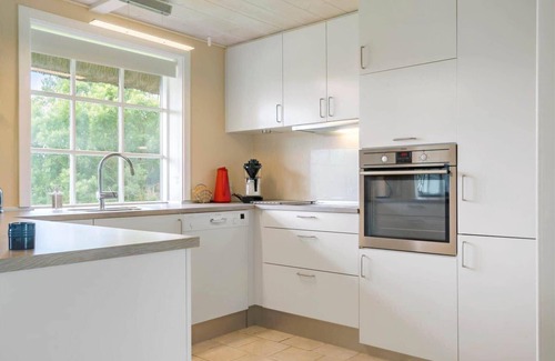 Sundhuse Casa | 20212 Ulfborg - Hummelmosevej 18