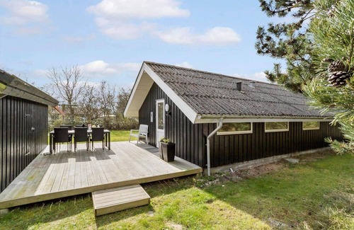 Samsø Casa | 20218 Samsø - Rosenvej 22