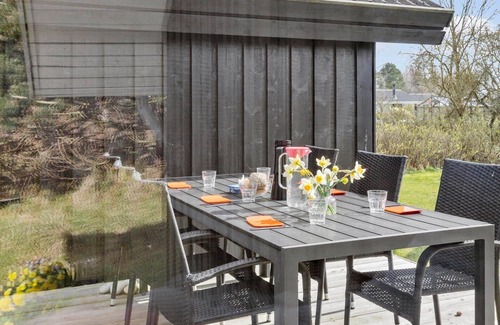 Samsø Casa | 20218 Samsø - Rosenvej 22