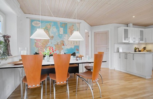 Samsø Casa | 20219 Samsø - Vestervang 27