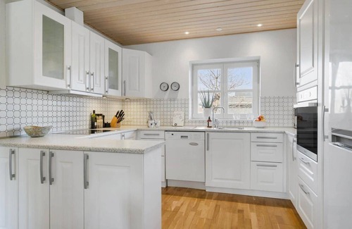 Samsø Casa | 20219 Samsø - Vestervang 27