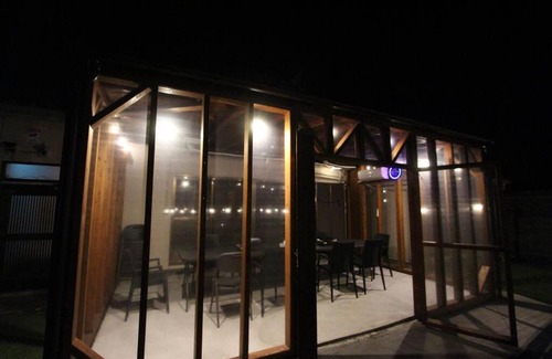 Isumi Apartamento | 2022年NO.1ビーチもまるごと貸切冬OK屋根付暖房/BBQ場完備/カラオケ/キャンプファイヤー
