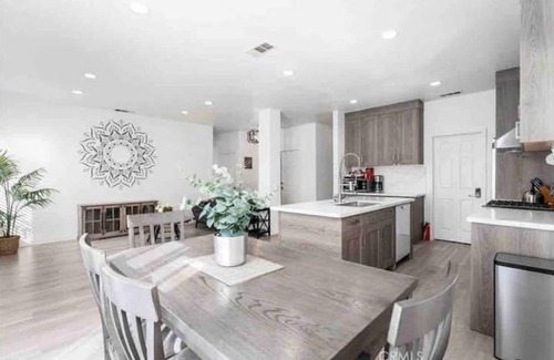 Victorville Casa | 2022 brand new remodel house