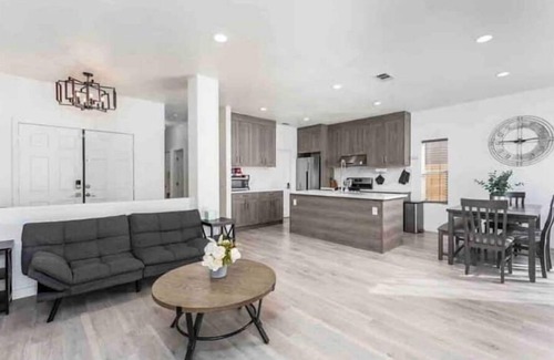 Victorville Casa | 2022 brand new remodel house