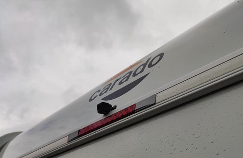 Sandnes Otro | 2022 Carrado T-447 Mobile Home Automatic