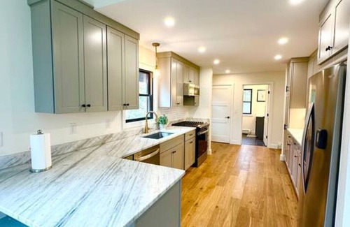 Bethel Casa | 2023 Build - Under 10 Minutes To Sunday River