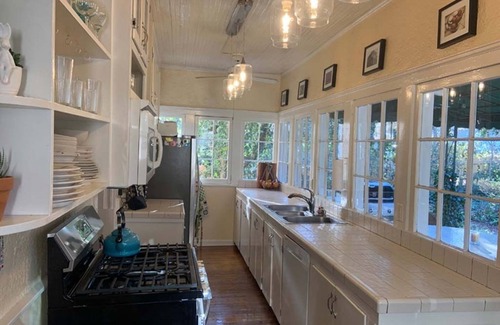 Summerville Casa | 2023 Masters Home - Only 3 Miles from the Course