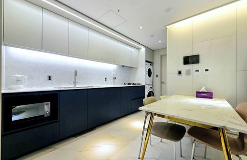 COEX Apartamento | 2023 Very neat bright APT 2-Room