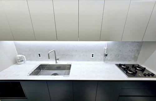 COEX Apartamento | 2023 Very neat bright APT 2-Room