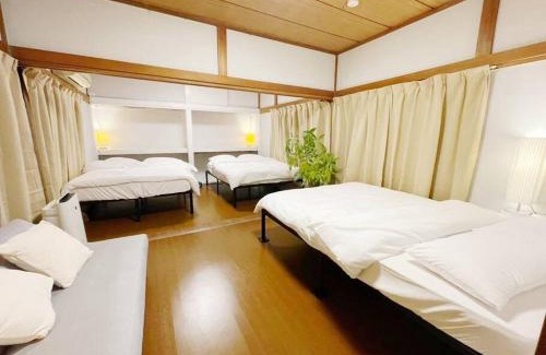 Maihama Casa | 【2024/2月OPEN! 一軒家貸切】東京ディズニーリゾートまで車5分、徒歩20分