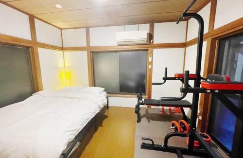 Maihama Casa | 【2024/2月OPEN! 一軒家貸切】東京ディズニーリゾートまで車5分、徒歩20分