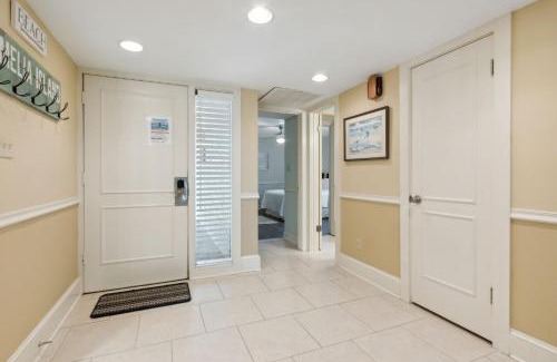 Fernandina Beach Casa | 2024 Beach Wood