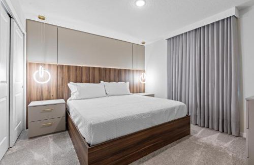 Four Corners Complejo | 2024 Brand NEW 10Bdrms At Windsor Cay