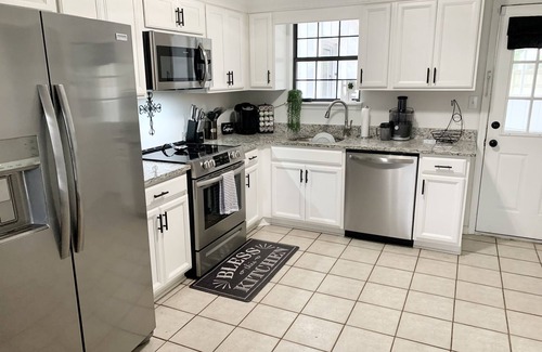 North Augusta Casa | 2024 Masters Rental-North Augusta