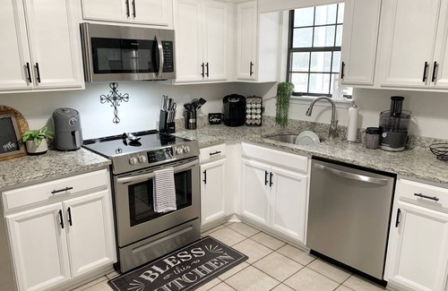North Augusta Casa | 2024 Masters Rental-North Augusta